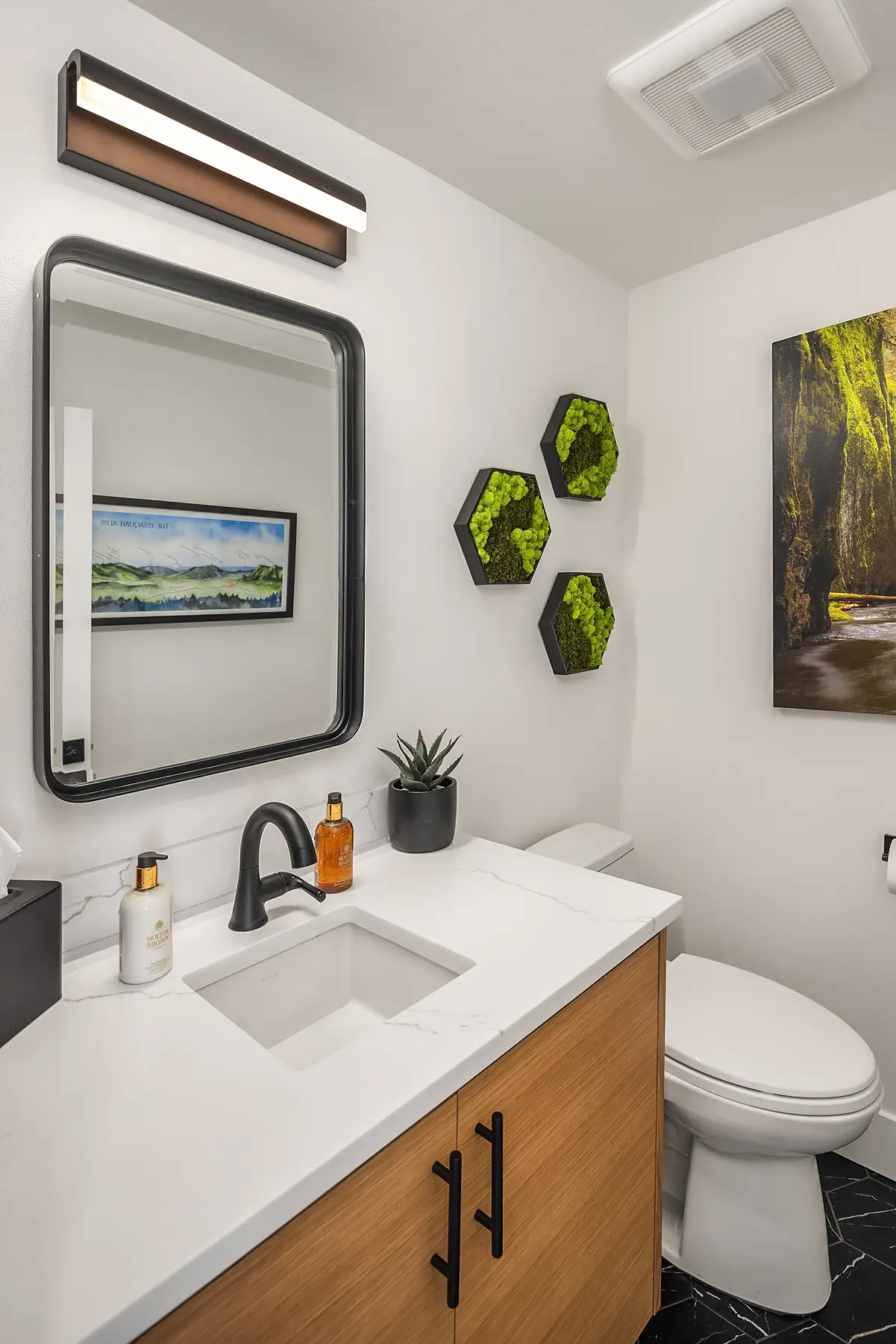 Slosson Project – Issaquah Home Remodel 14