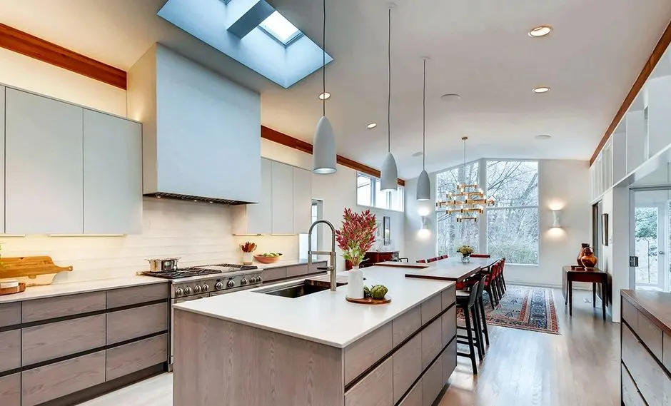 Kitchen Remodeling 4