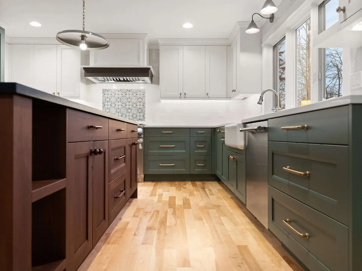 Kitchen Folder 1 – Kitchen Remodel 27
