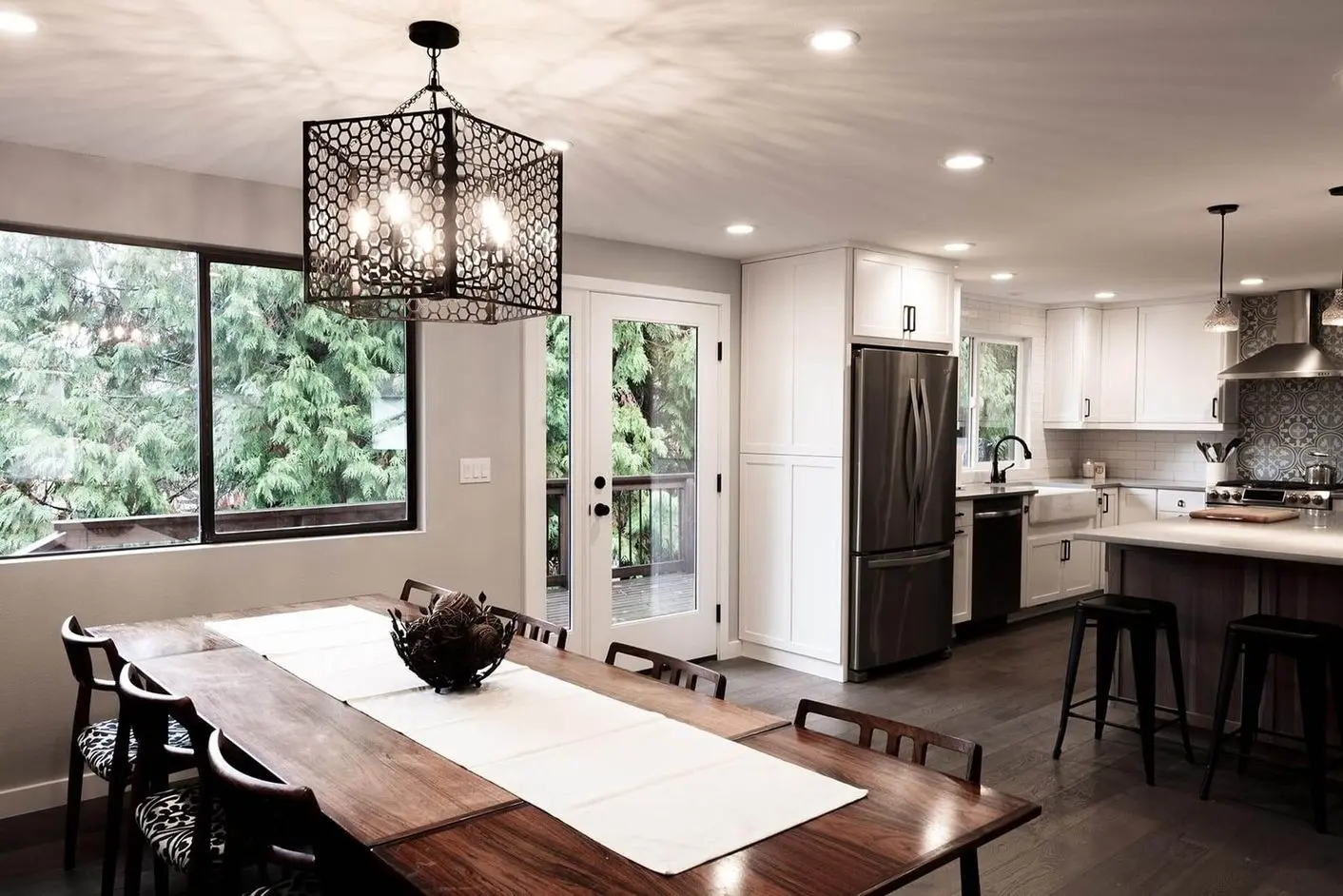 Bishop Project – Issaquah, WA – Kitchen Remodel 6