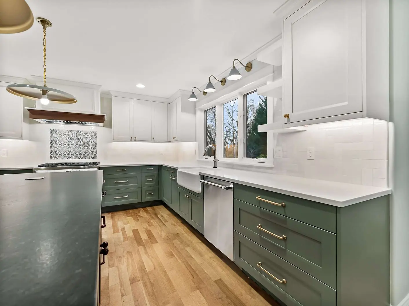 Kitchen Folder 1 – Kitchen Remodel 2