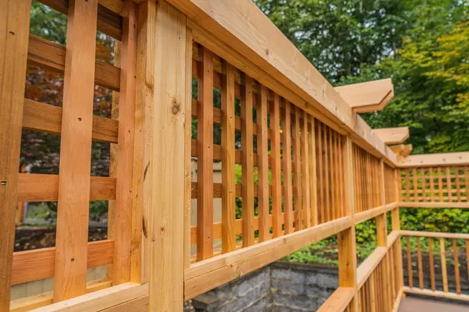Gockel Project – Snoqualmie, WA – Custom Decks & Patios 16
