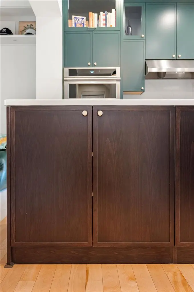 Redmond Kitchen Remodel 17
