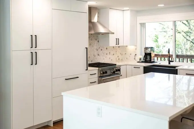 Ruddy – Kitchen Remodel 5