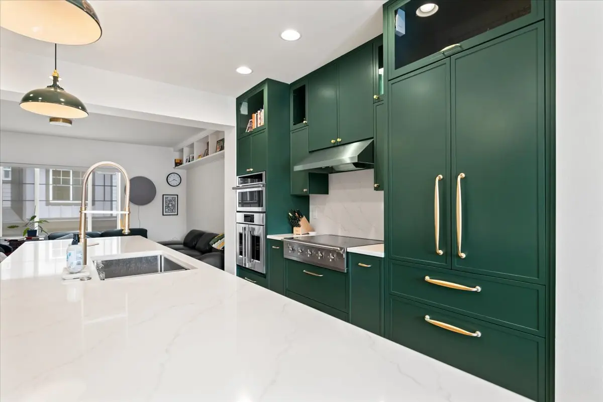 Redmond Kitchen Remodel 3