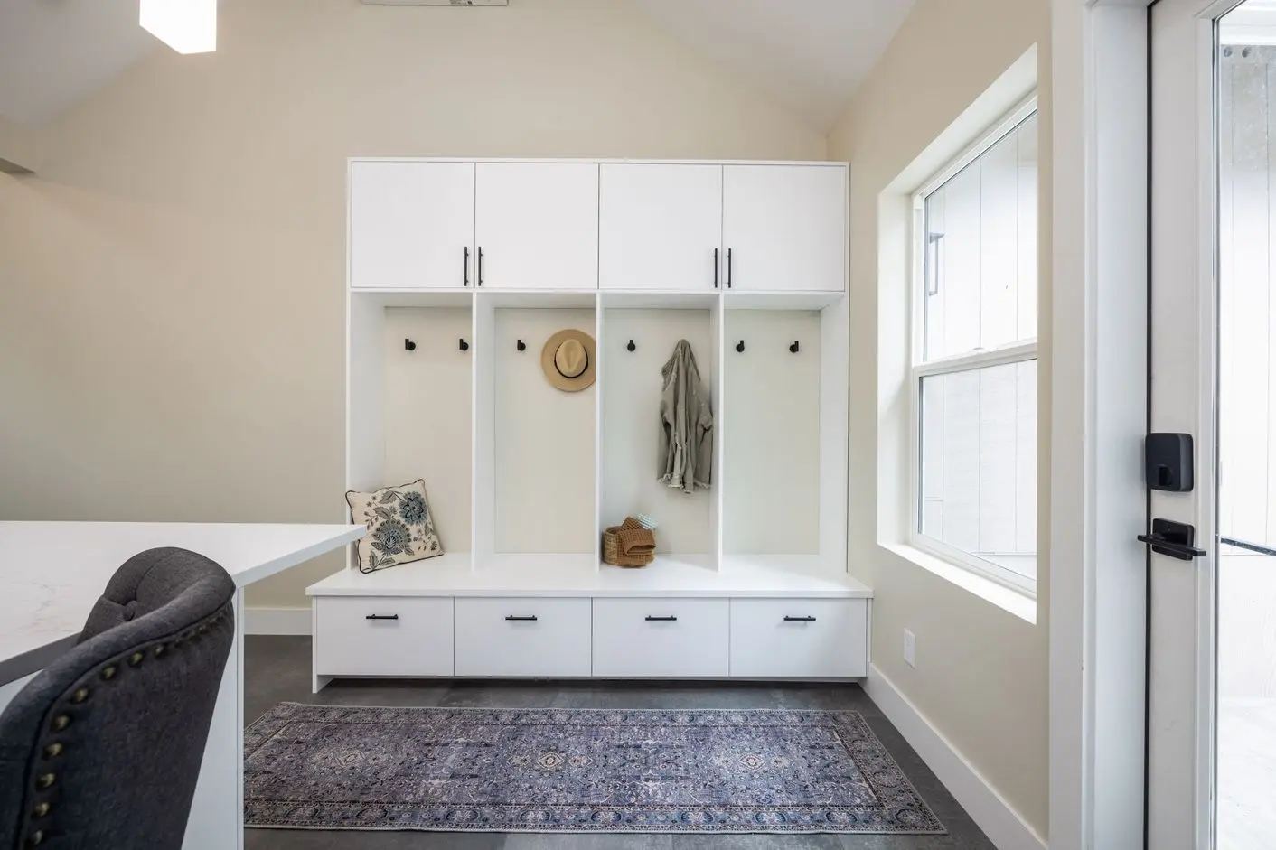 Bauer Project – Duvall, WA – Custom Home Addition 31