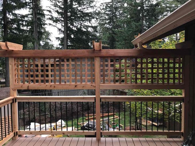 Meyers Project – Deck 4