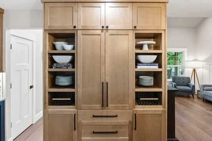 Danelle Project – Kitchen Remodel 5