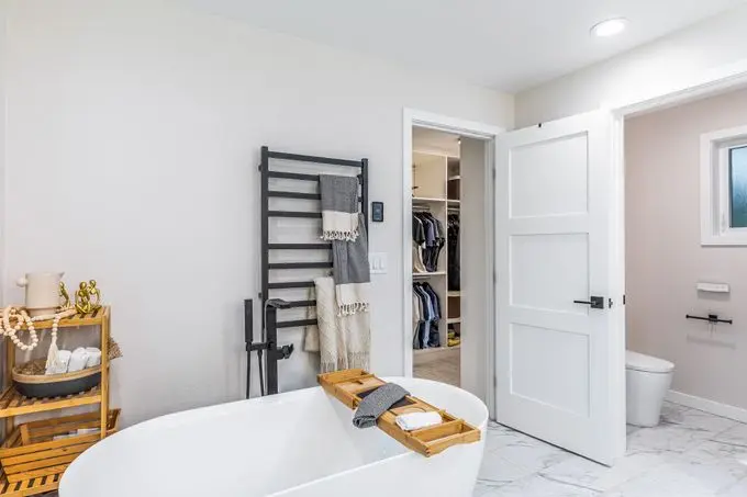 Zhang Project – Redmond, WA – Home Remodel and Addition 25