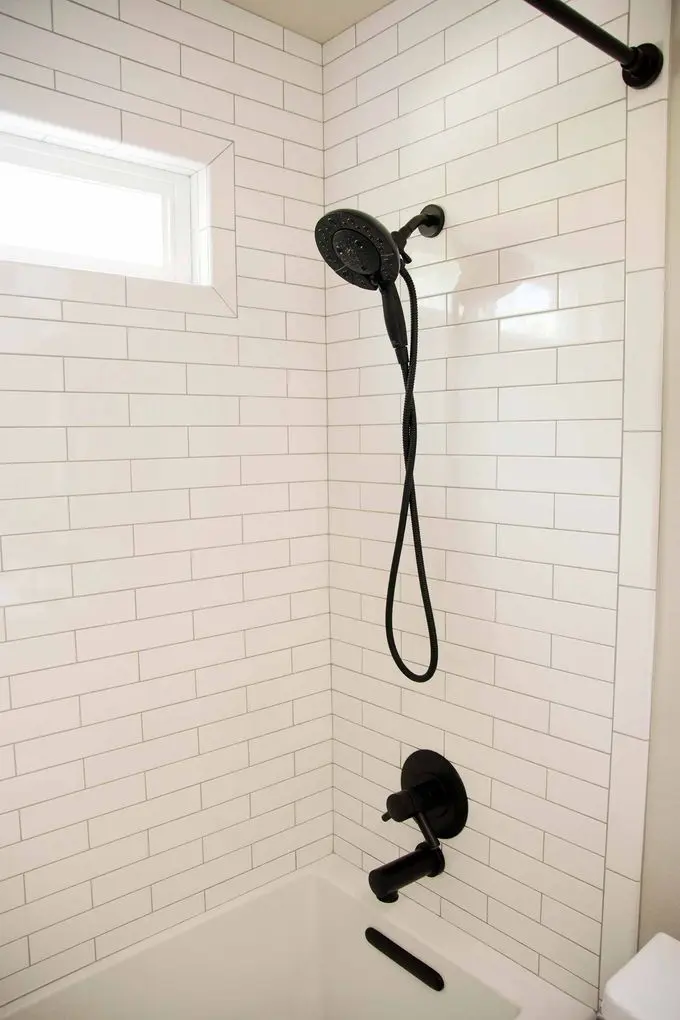 Allison Project – Sammamish, WA – Custom Bathroom Remodel 5