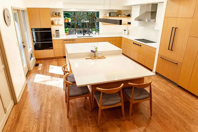 Su – Kitchen Remodel 4