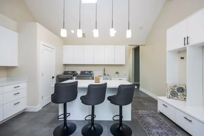 Bauer Project – Duvall, WA – Custom Home Addition 28