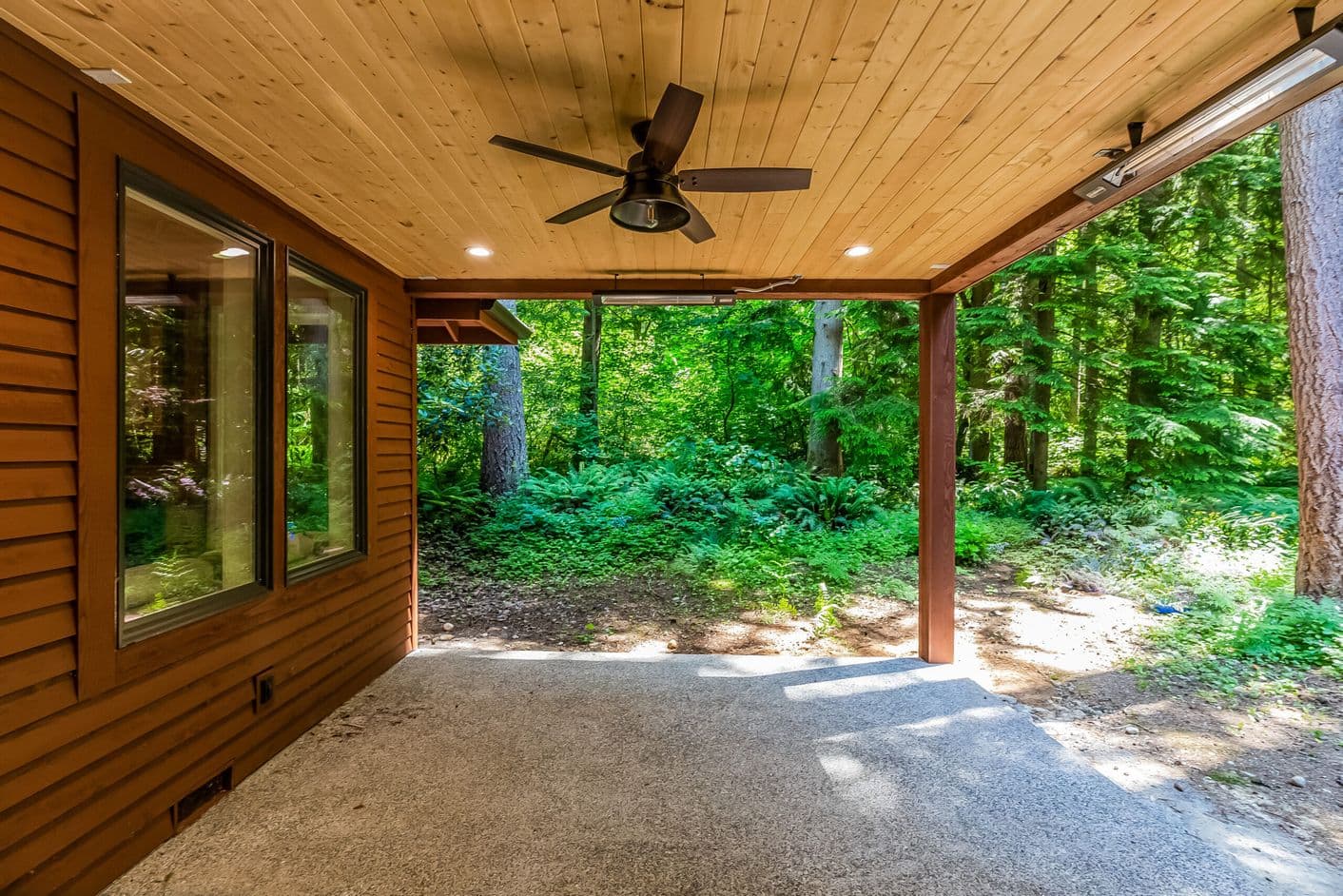 Zhang Project – Redmond, WA – Home Remodel and Addition 34