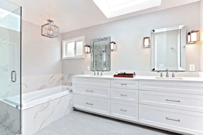 Spear Primary Bath 1