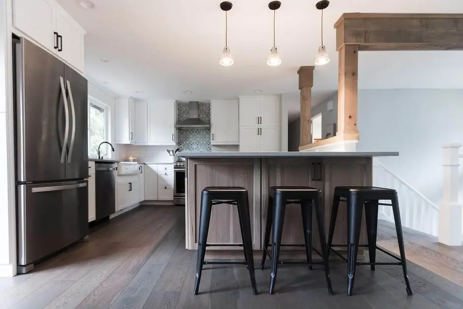 Kitchen Remodeling 4