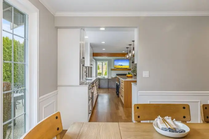 DeBruiel Project – Issaquah, WA – Kitchen Remodel 12