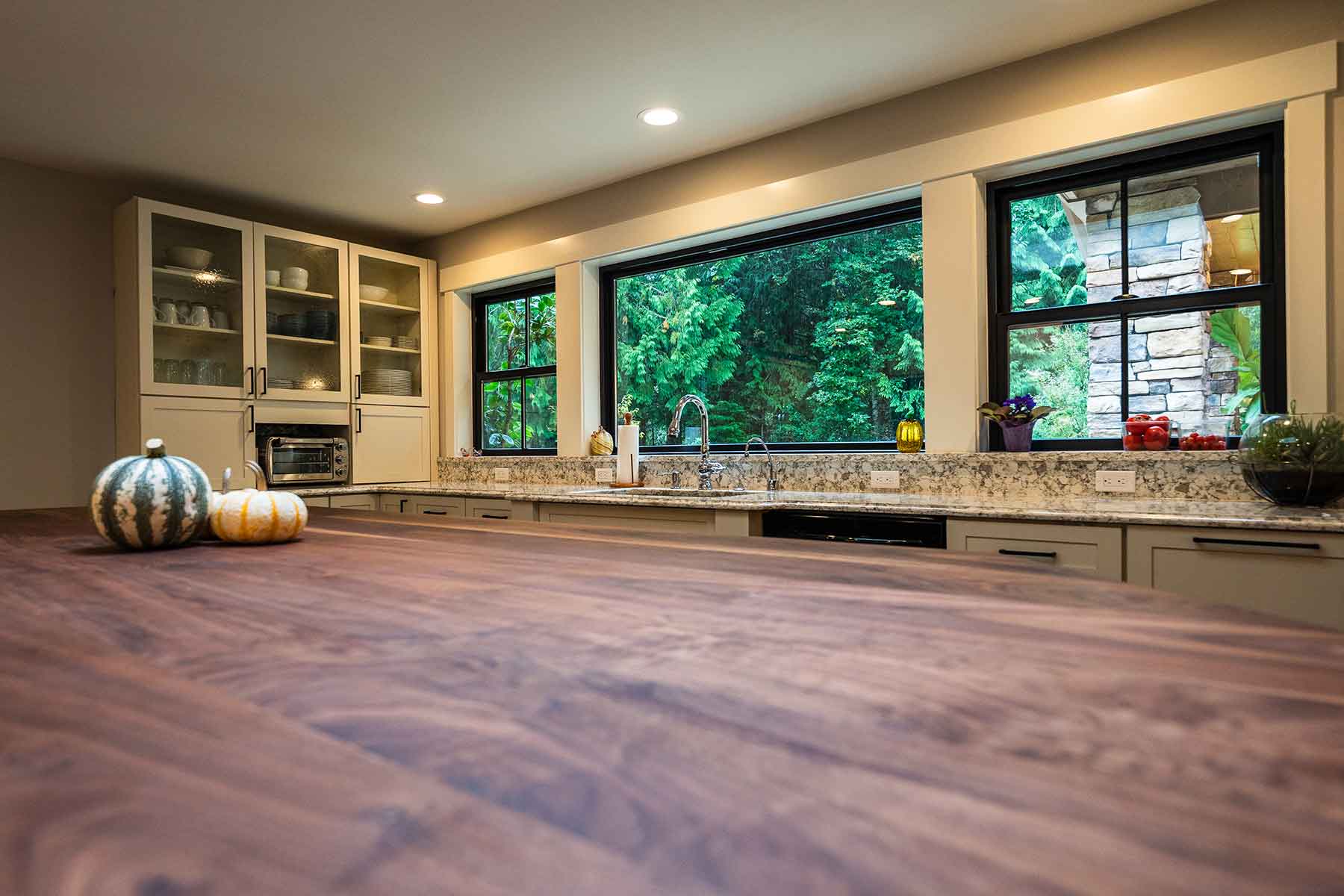 Bechtel Project – Sammamish, WA – Kitchen Remodel 10