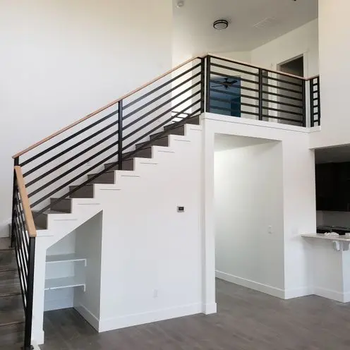 Handrails 4