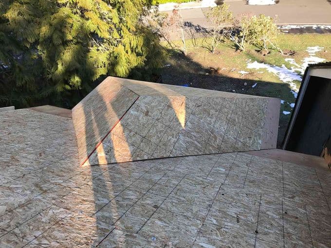 Gonzalez Project – Sammamish, WA – Home Addition 8