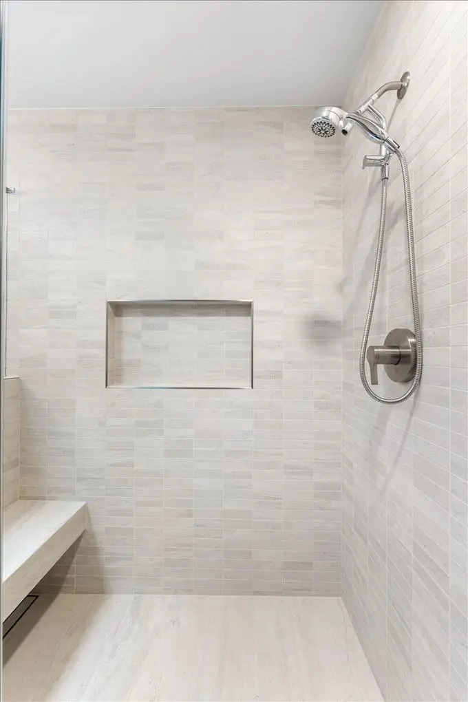 Woodinville Bathroom Remodel 9