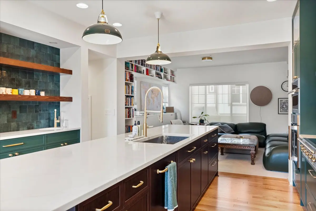 Redmond Kitchen Remodel 18