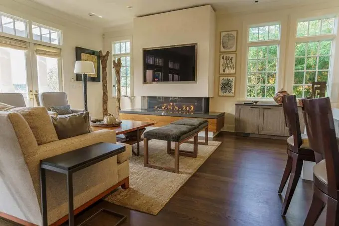 recent projects - home remodel company