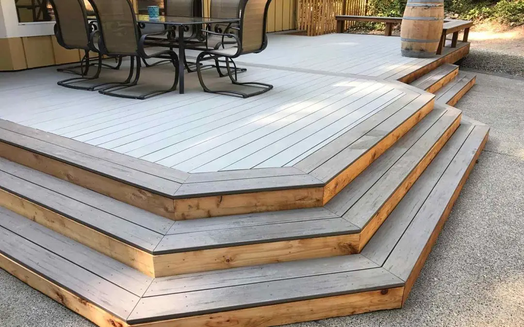 Refuse Project – Issaquah, WA – Custom Decks & Patios