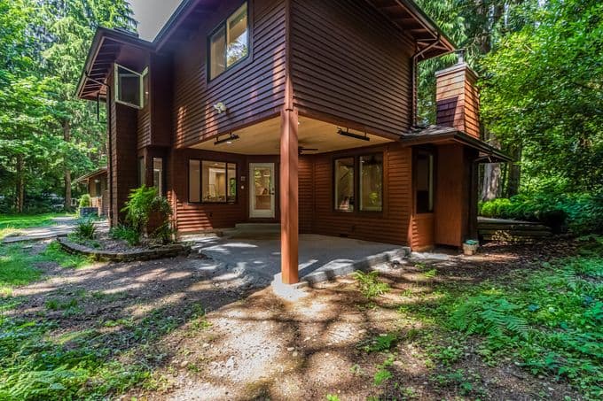 Zhang Project – Redmond, WA – Home Remodel and Addition 40