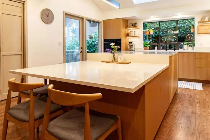 Su – Kitchen Remodel 1