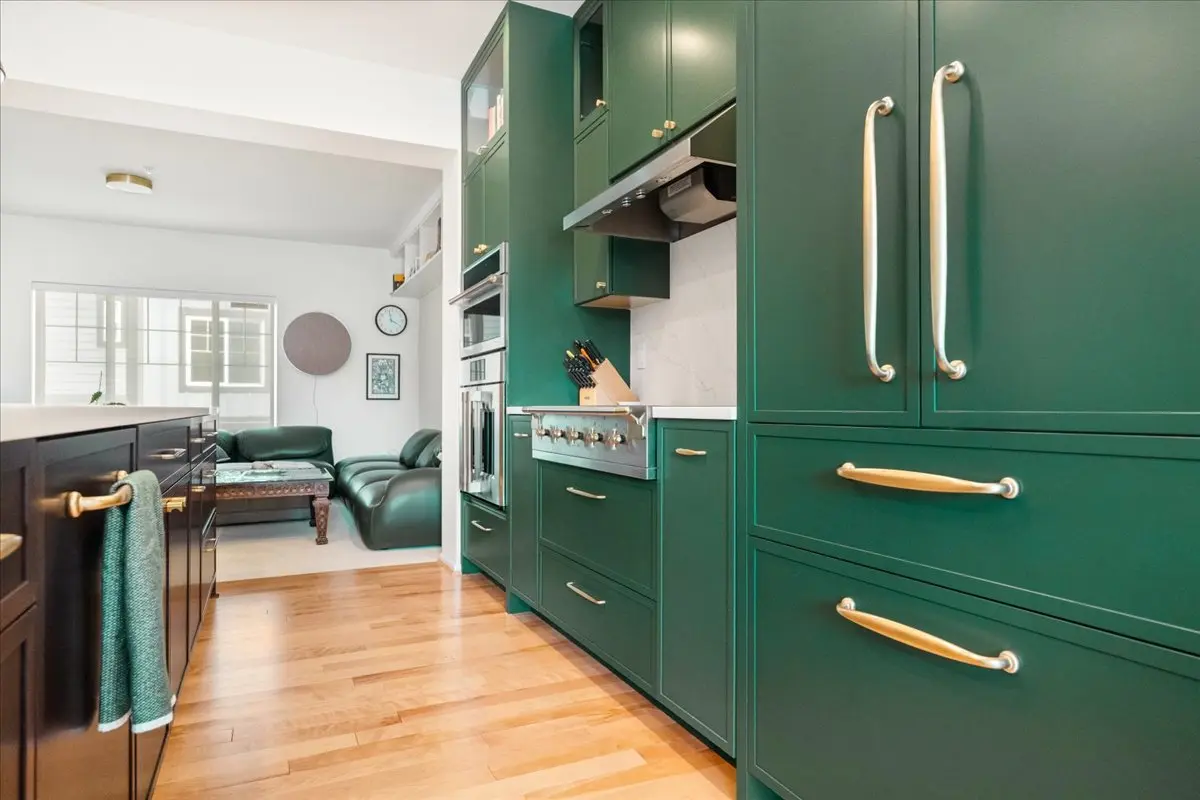 Redmond Kitchen Remodel 15
