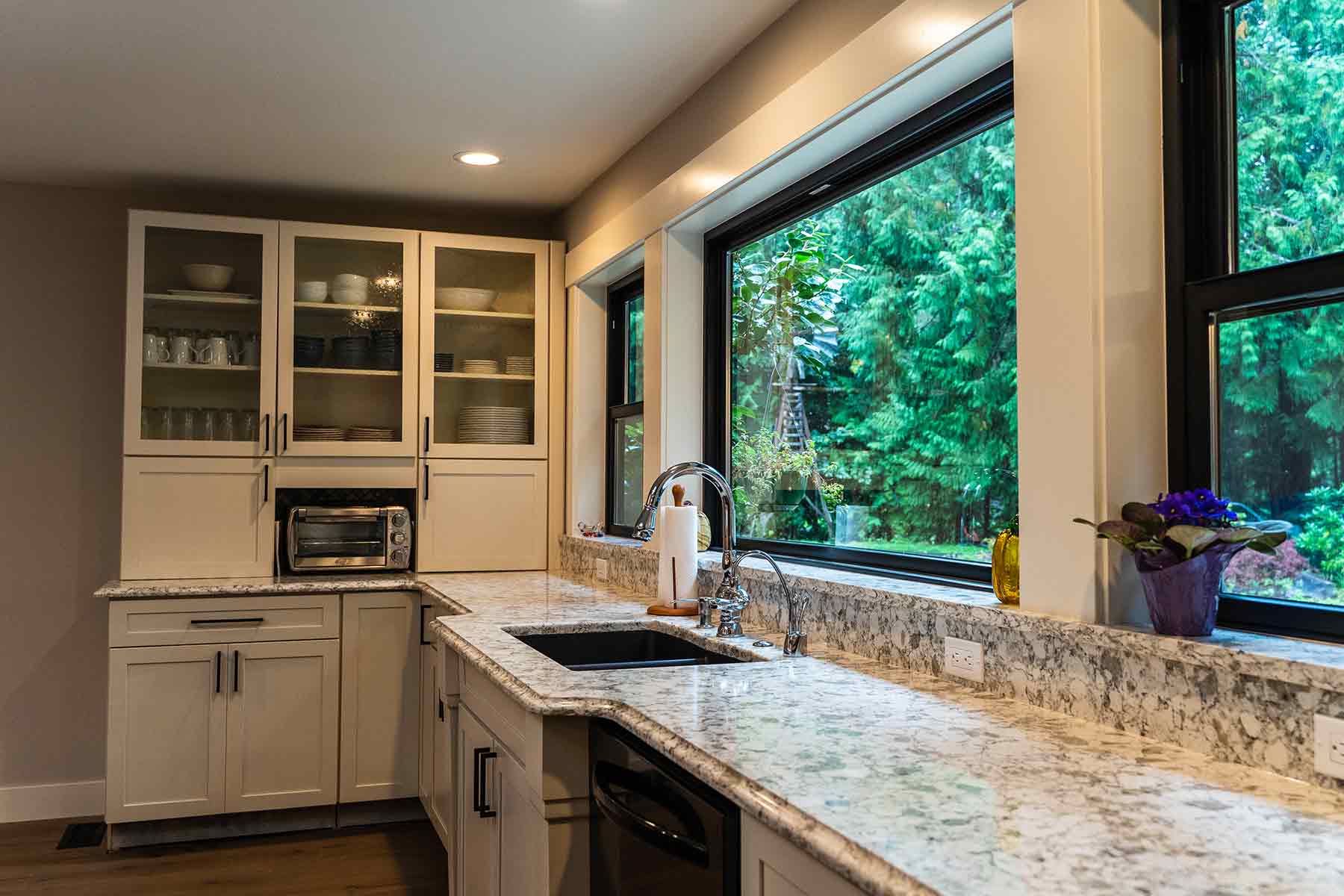 Bechtel Project – Sammamish, WA – Kitchen Remodel 7