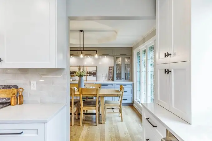 DeBruiel Project – Issaquah, WA – Kitchen Remodel 1