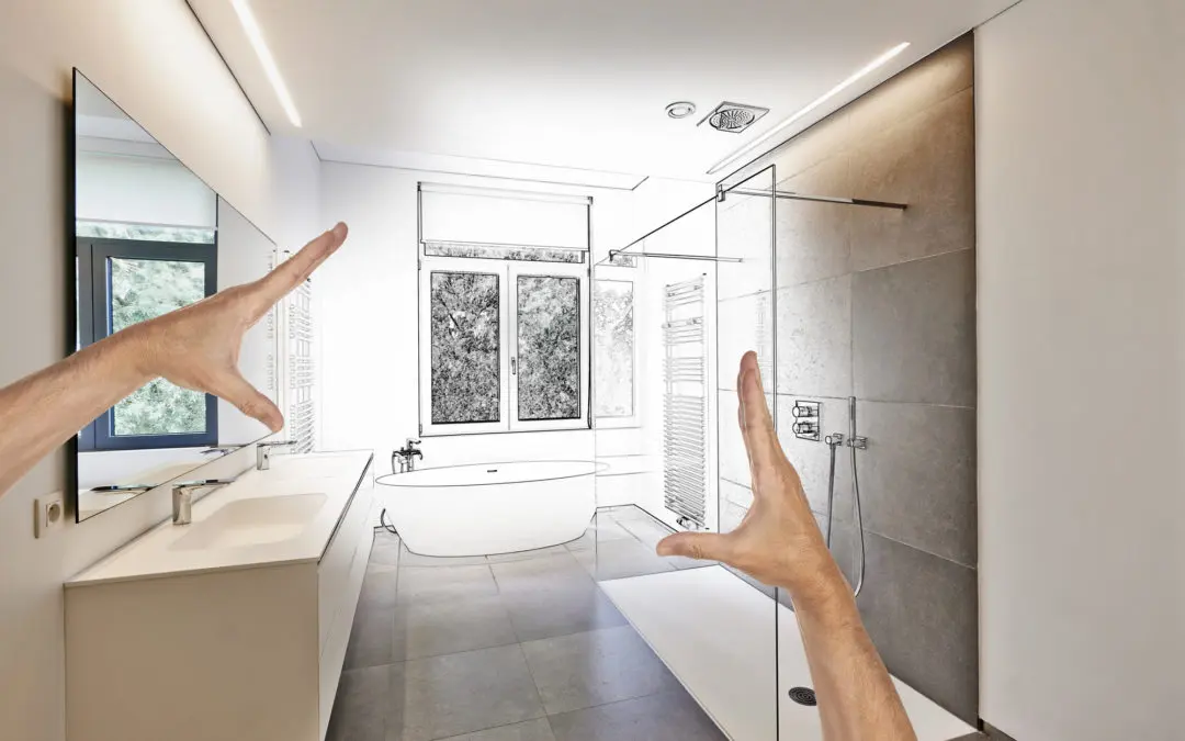 bath remodel ideas 2020