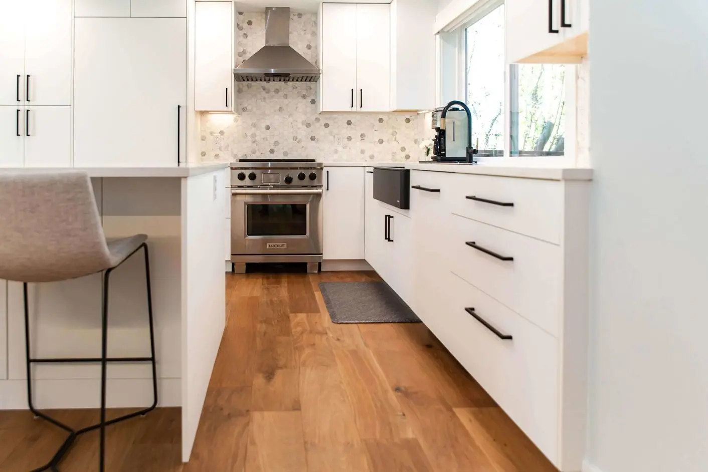 Ruddy – Kitchen Remodel 7