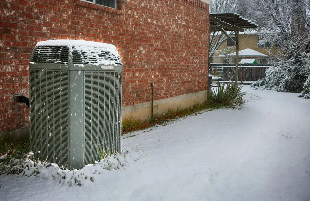 longlasting hvac unit