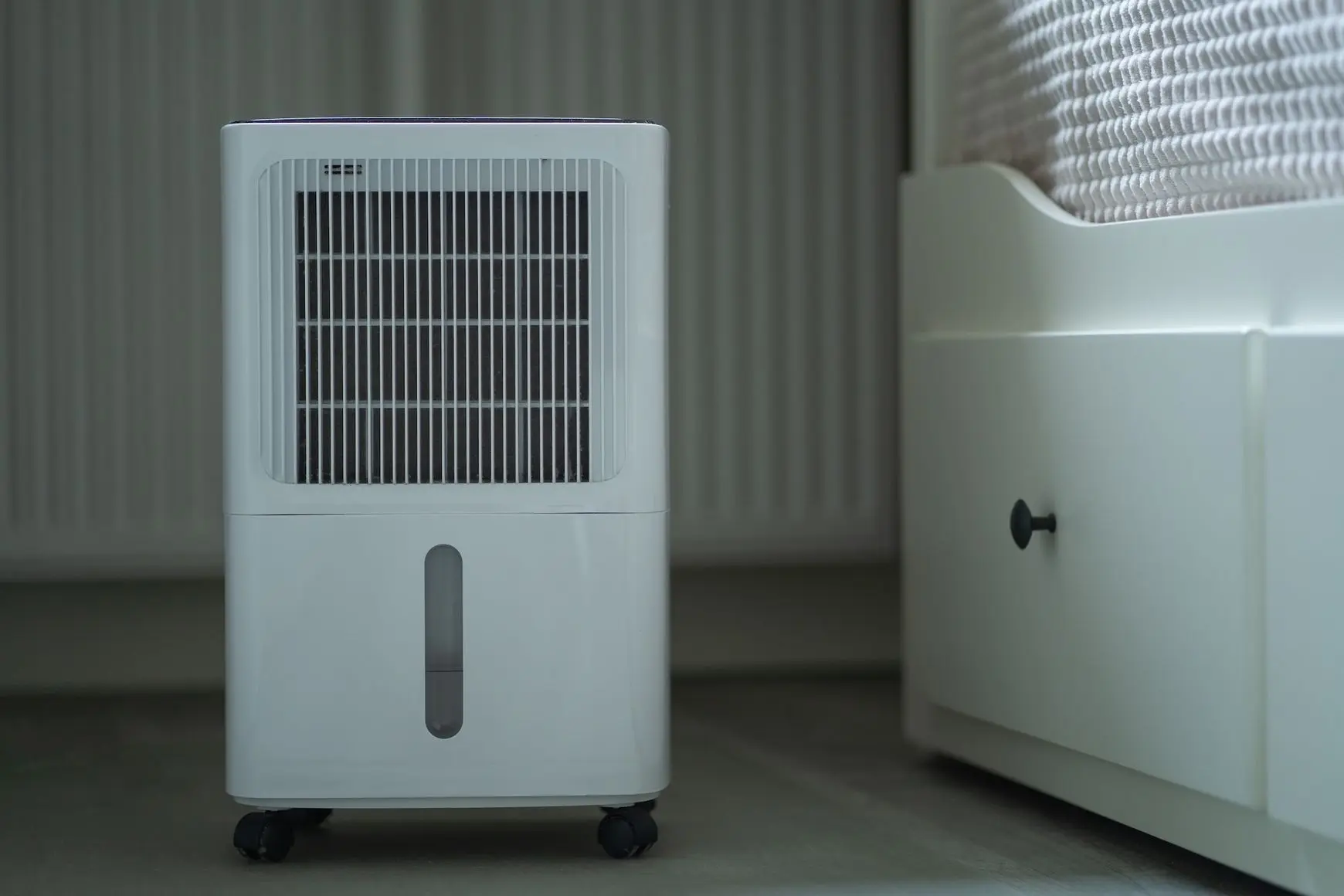 Home Dehumidifier