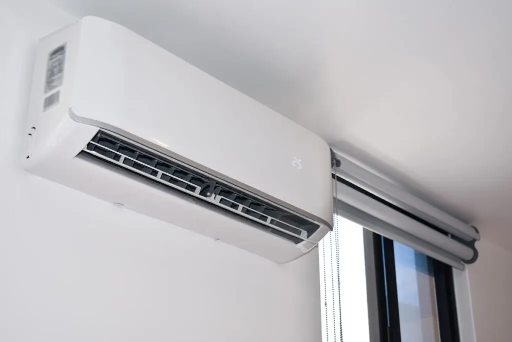 Air conditioner