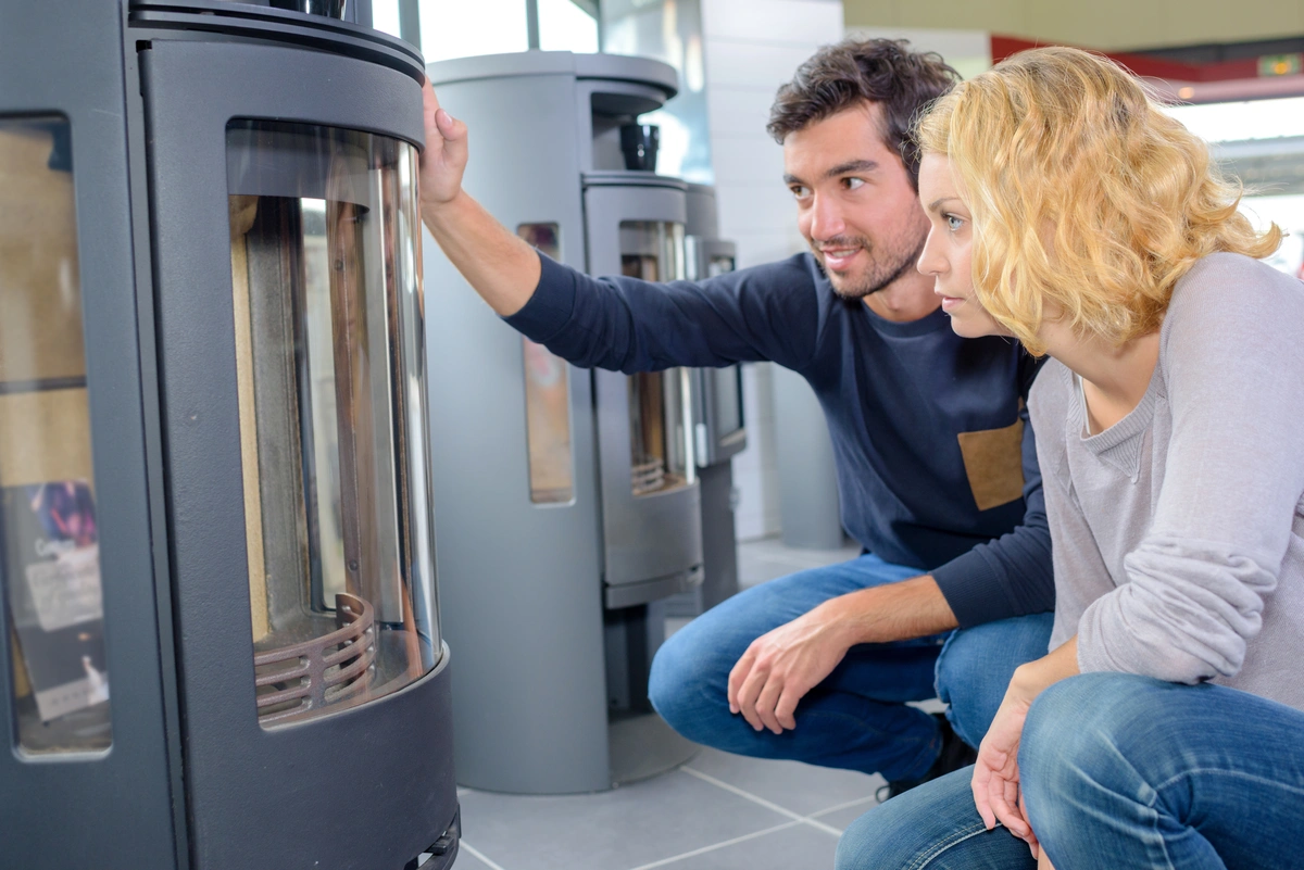 choosing a furnace