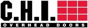 CHI Overhead Doors Logo