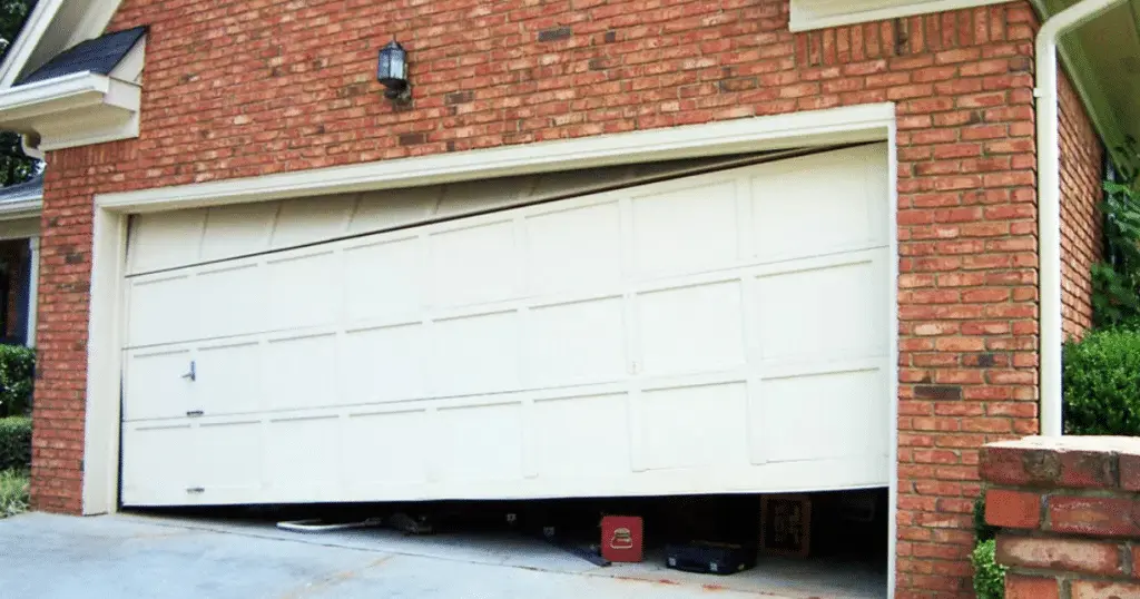 Is My Garage Door Panel Replacement Worth the Cost?