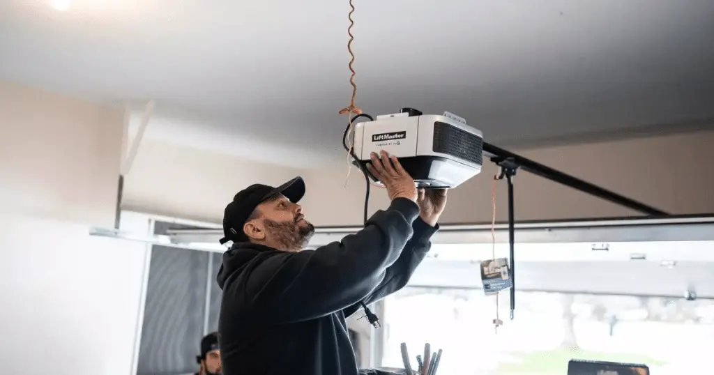 What Happens if I Skip a Garage Door Opener Repair?