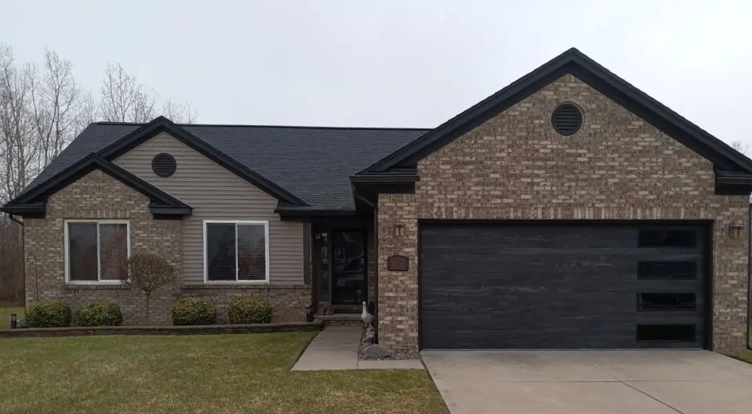 garage door repair michigan