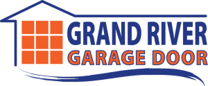 grand river garage door logo