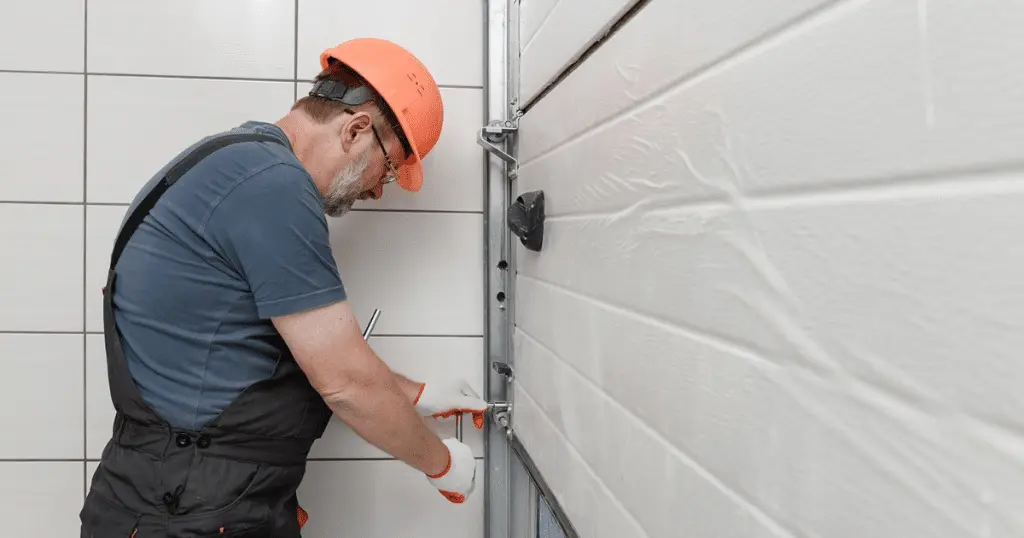 How Much Does It Cost to Repair a Garage Door? A Complete Guide for Homeowners 1