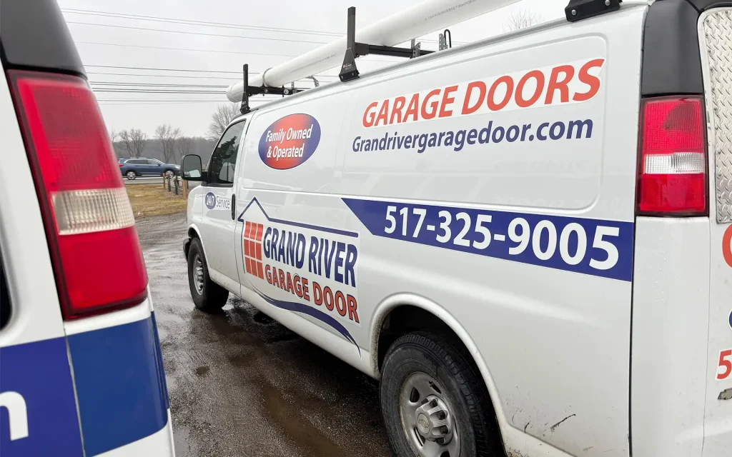 Benefits of Choosing Local Garage Door Repair