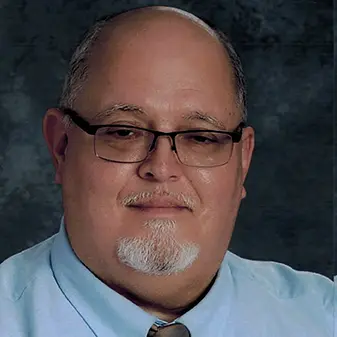 Jacob Cantu - Voice Teacher
