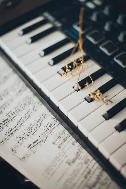 Piano