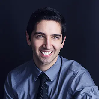 Josh Cavazos