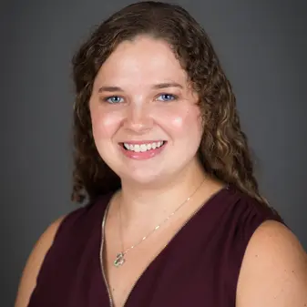 Rachel Hicks Holdman - Voice Instructor