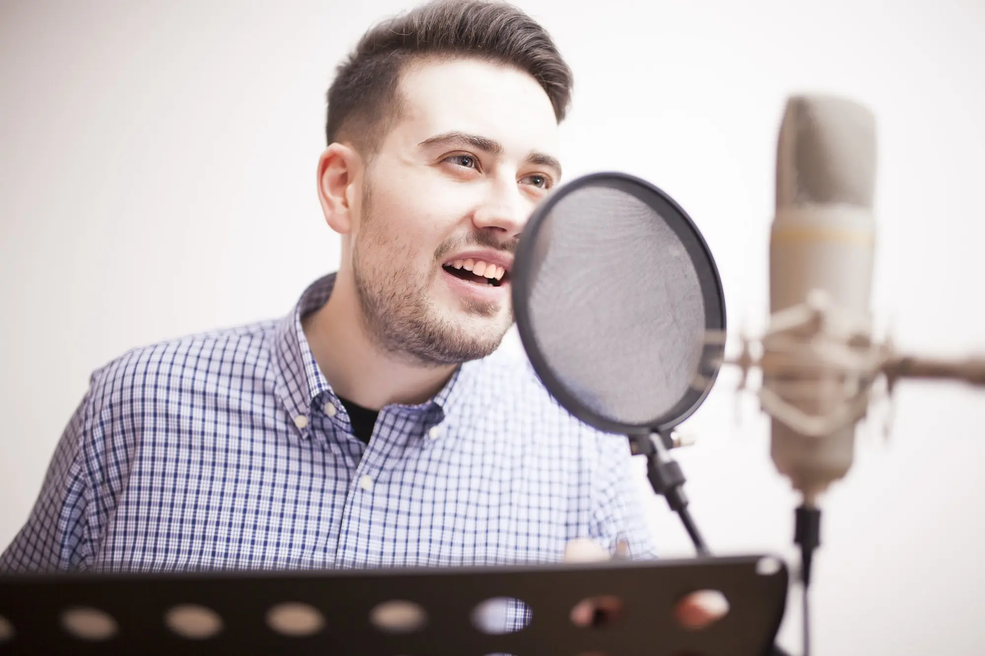 Voice Lessons for Adults